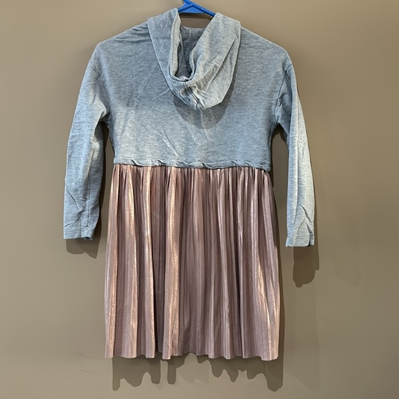 Gymboree girl’s dress size 7/8 - Picture 5 of 7